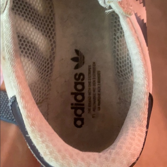 Adidas Iniki - Picture 4 of 5